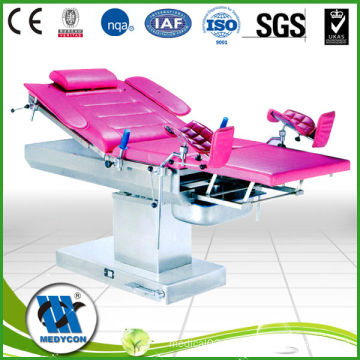 BDOP502A Electric multi-purpose operating table